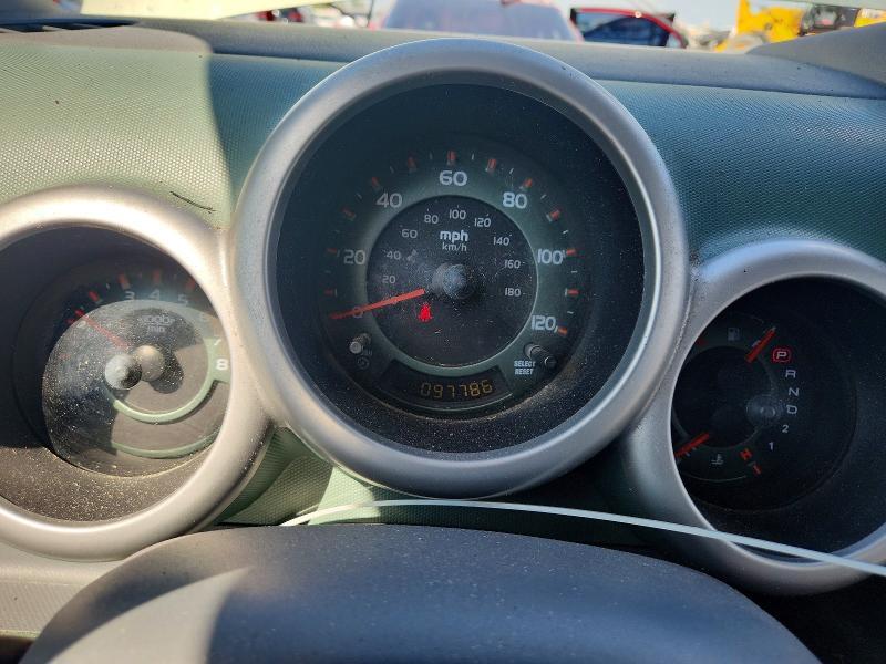 2005 Honda Element lx