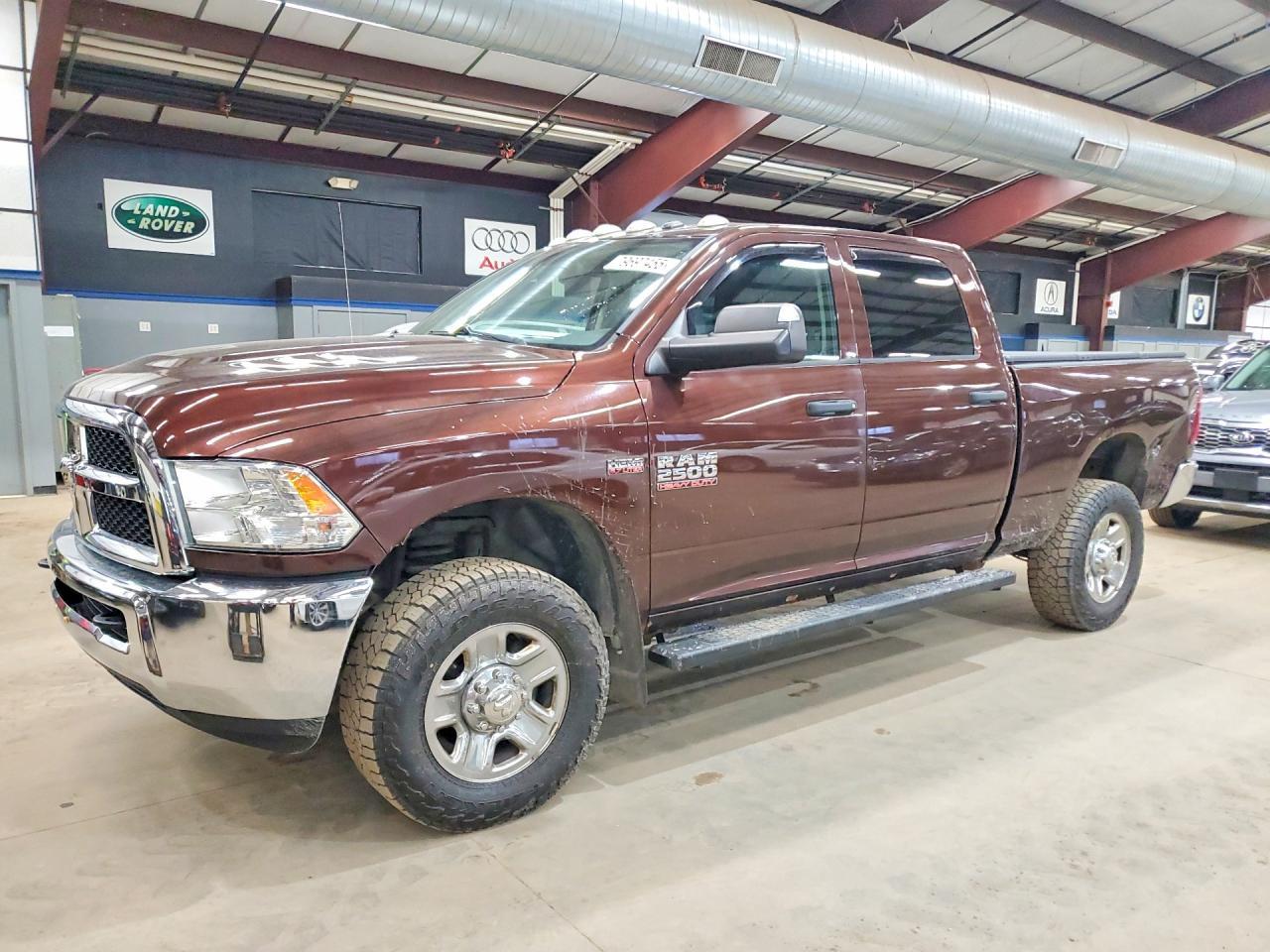 2014 Dodge RAM 2500 ST