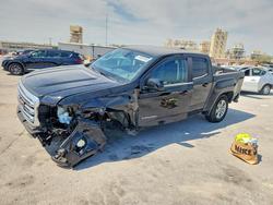 2019 GMC Canyon SLE en venta en New Orleans, LA