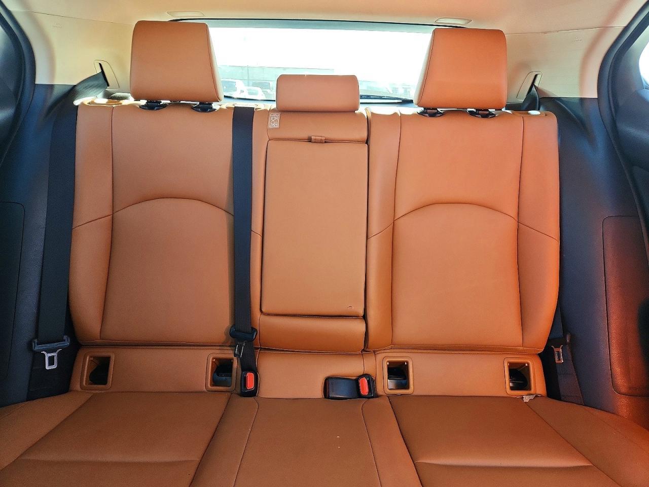 2019 Lexus Ux 200 Base