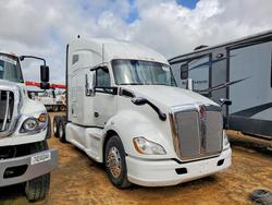 2019 Kenworth T680 Semi Truck en venta en Theodore, AL