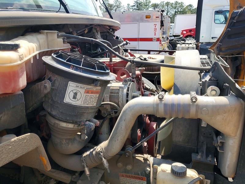 2020 Freightliner Chassis B2B