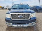 2005 Ford F150 Supercrew
