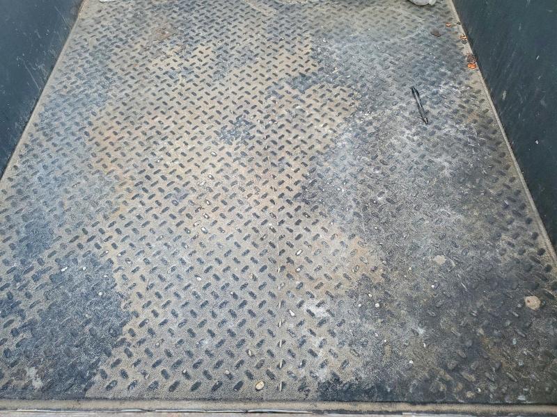 2019 Ford F350 Super Duty Utility / Service Truck