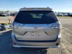 2012 Toyota Sienna le 7-passenger