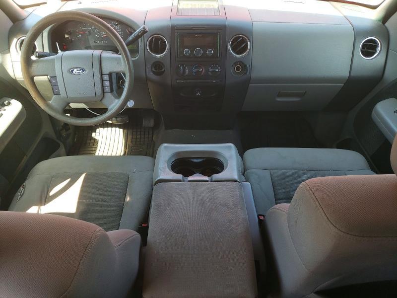 2006 Ford F150 Supercrew