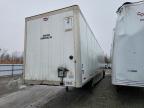 2022 Wabash 2022 Wabash Dvlshpc DRY Van Trailer