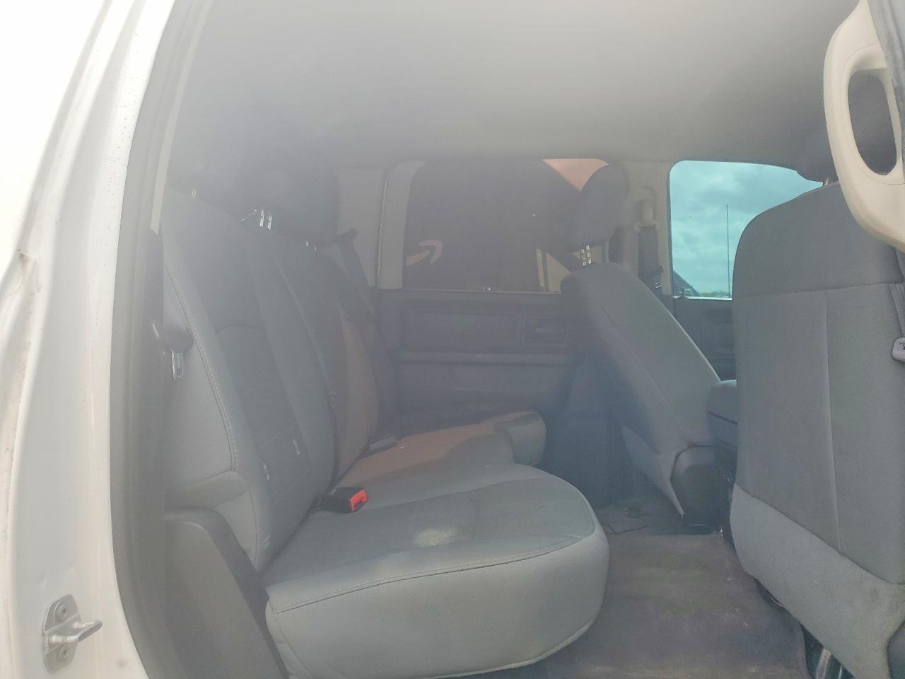 2015 Dodge RAM 3500 ST