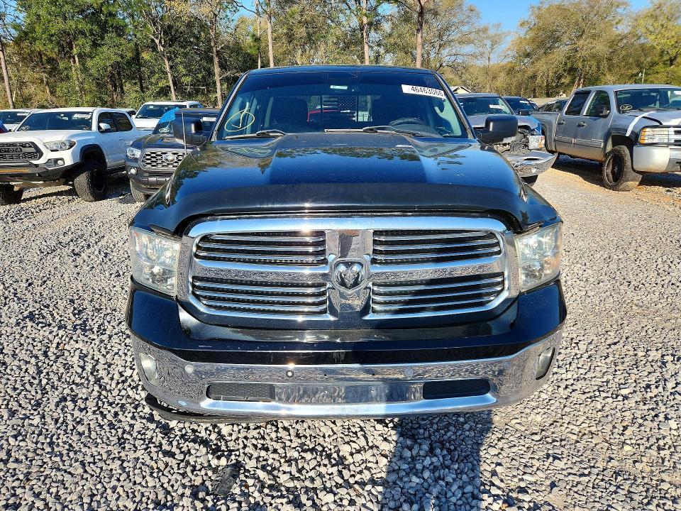 2014 Dodge RAM 1500 SLT