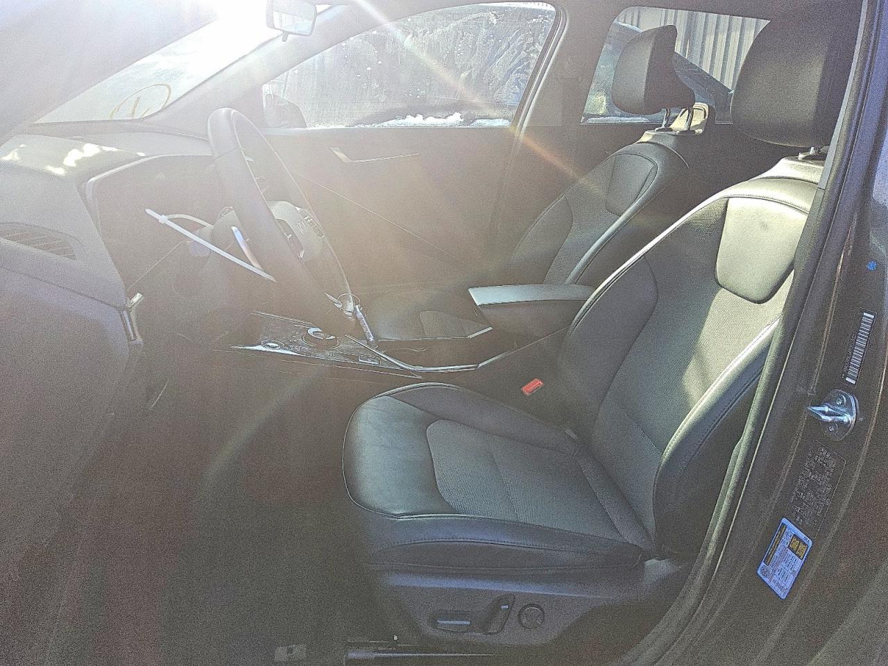 2024 KIA Niro ev Wind