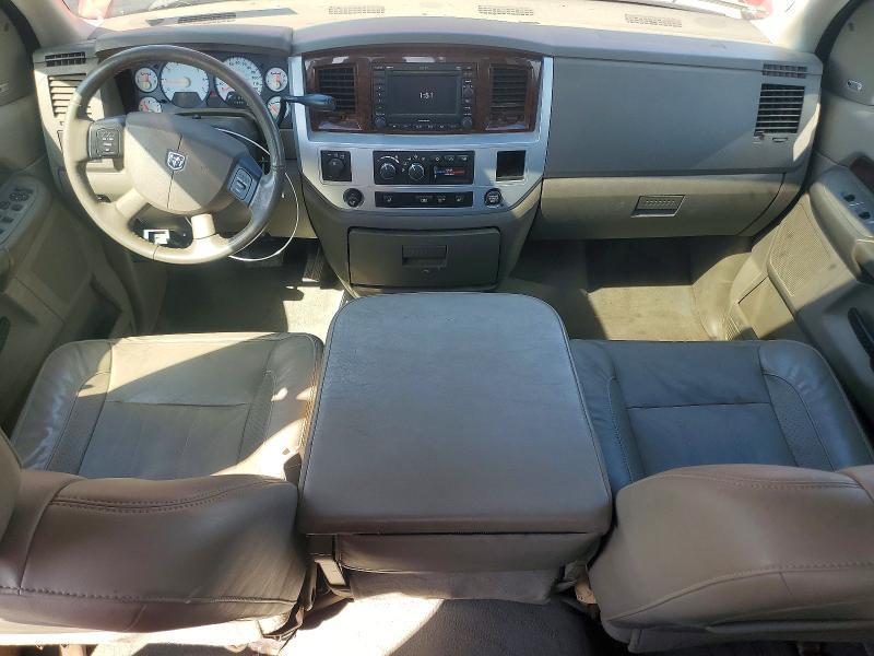 2008 Dodge RAM 2500 ST