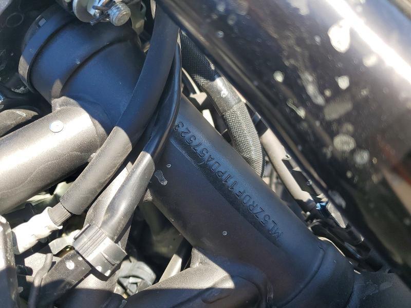 2023 Kawasaki ZR900 F
