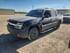 2003 Chevrolet Avalanche C1500