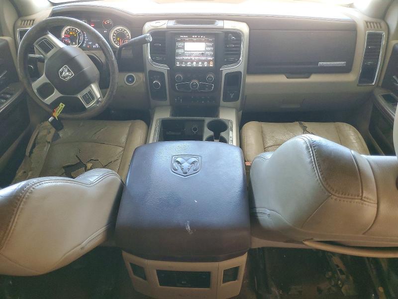 2015 Dodge 2500 Laramie