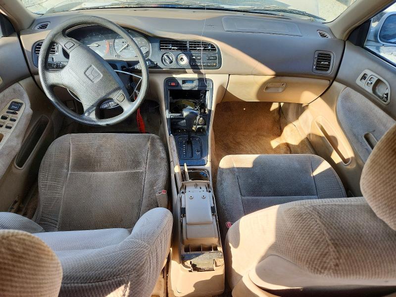 1996 Honda Accord lx