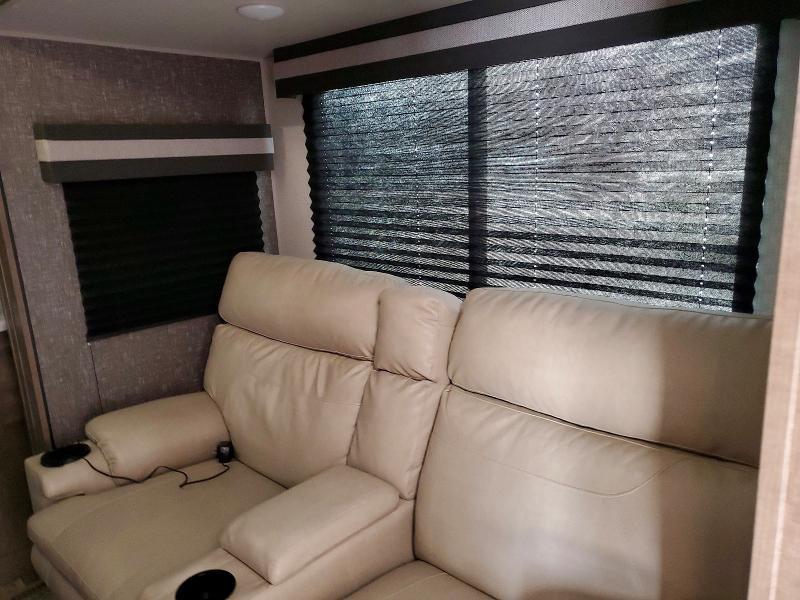 2020 Kzco 2020 Conn Recreational Vehicle (RV)-Camper