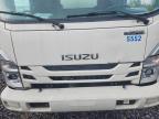 2023 Isuzu NPR HD BOX Truck