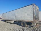 2014 Great Dane Refrigerated Van Trailer