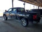 2007 Chevrolet Silverado C1500 Crew cab