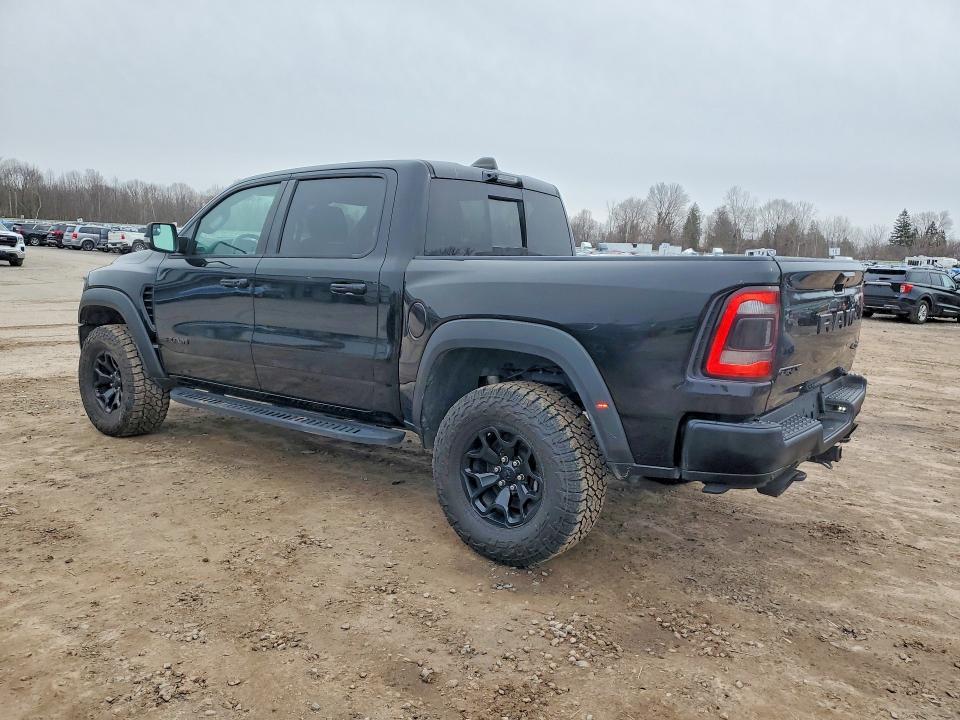 2021 Dodge Ram 1500 trx