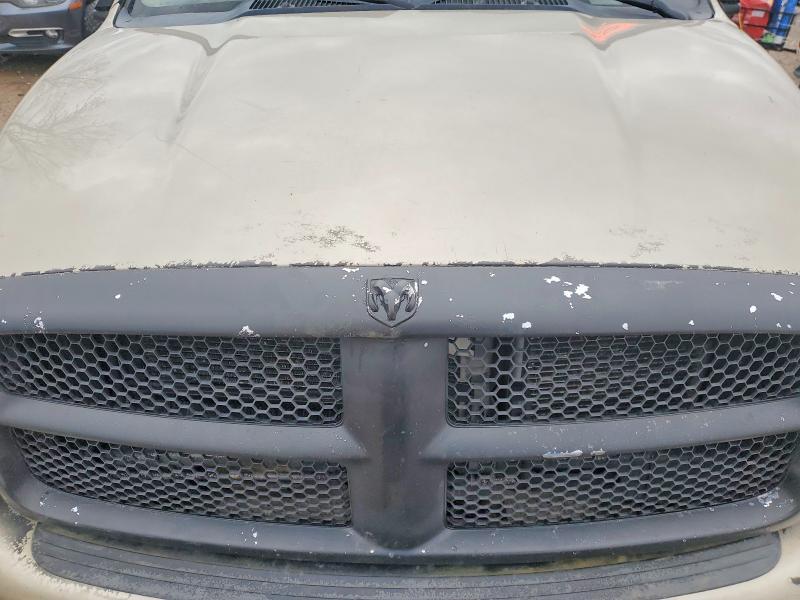 2004 Dodge RAM 1500 ST