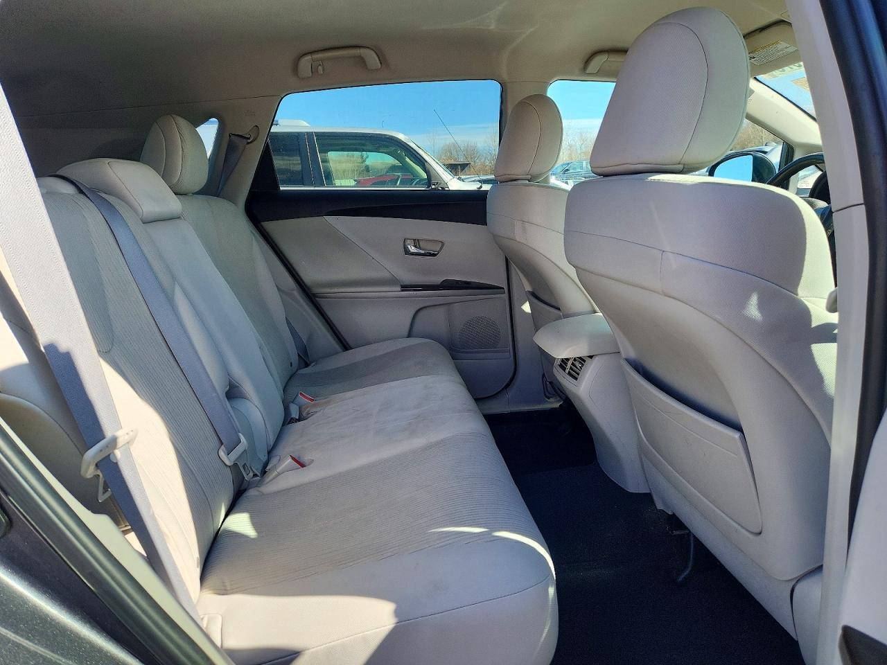 2009 Toyota Venza fwd V6