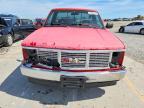 1993 GMC Sierra C1500