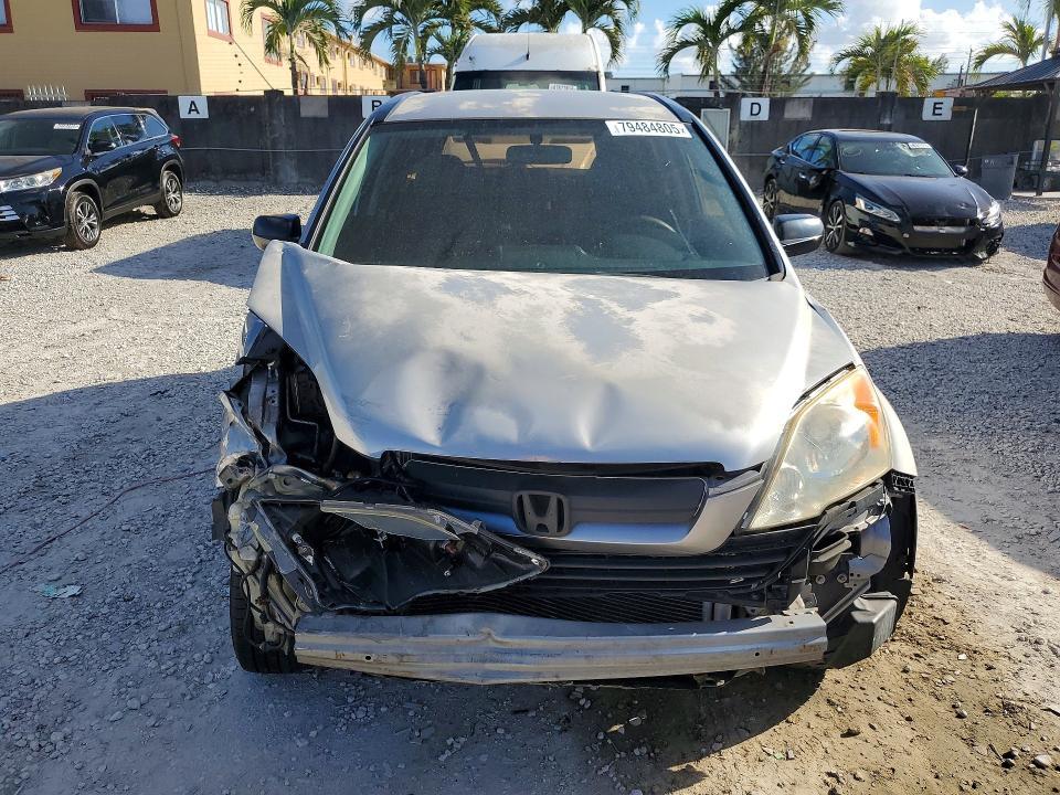 2008 Honda Cr-v lx