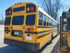 2013 Bluebird Vision-School Bus