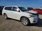 2008 Toyota Highlander Base