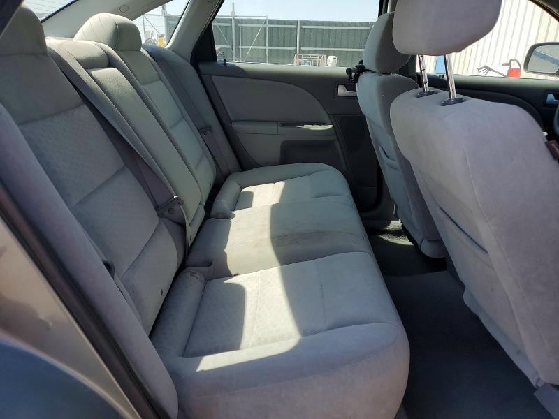 2006 Ford Five Hundred se