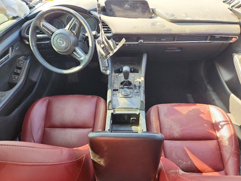 2023 Mazda 3 Preferred