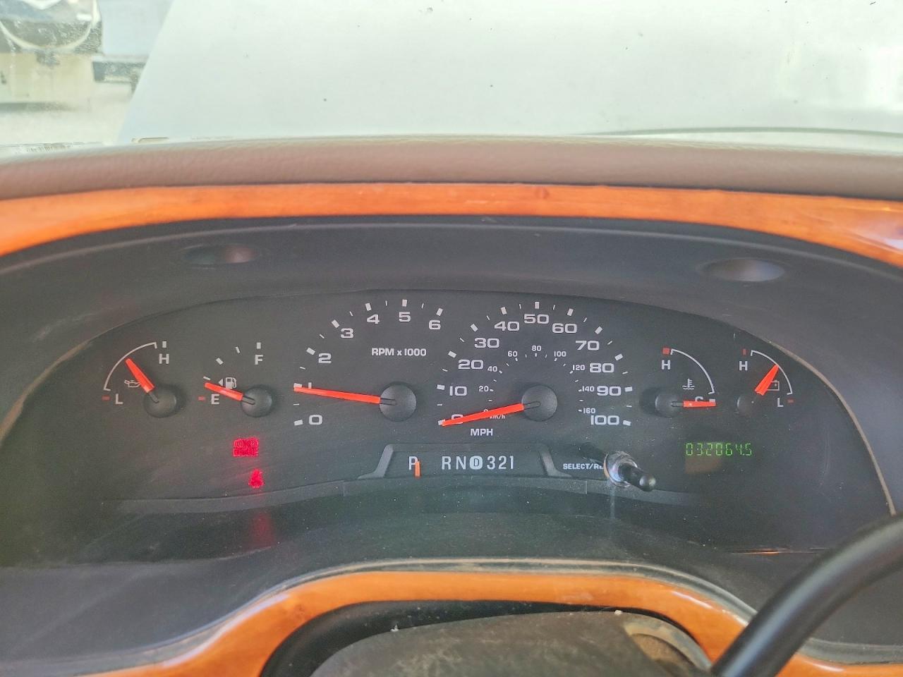 2006 Unknown 2006 Ivory RV