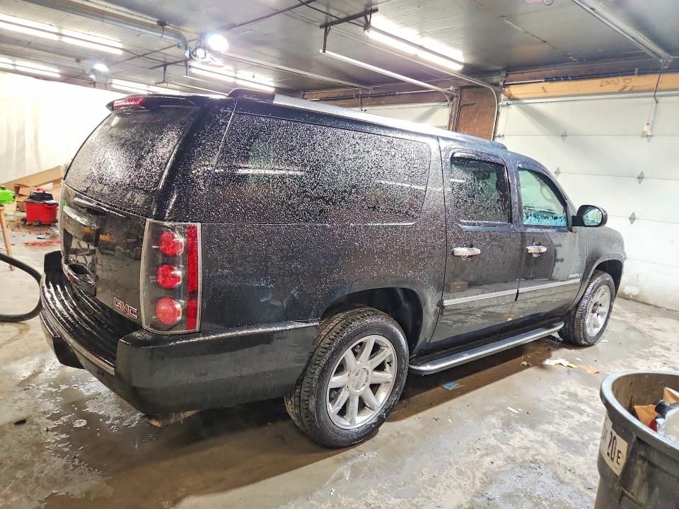 2013 GMC Yukon xl Denali