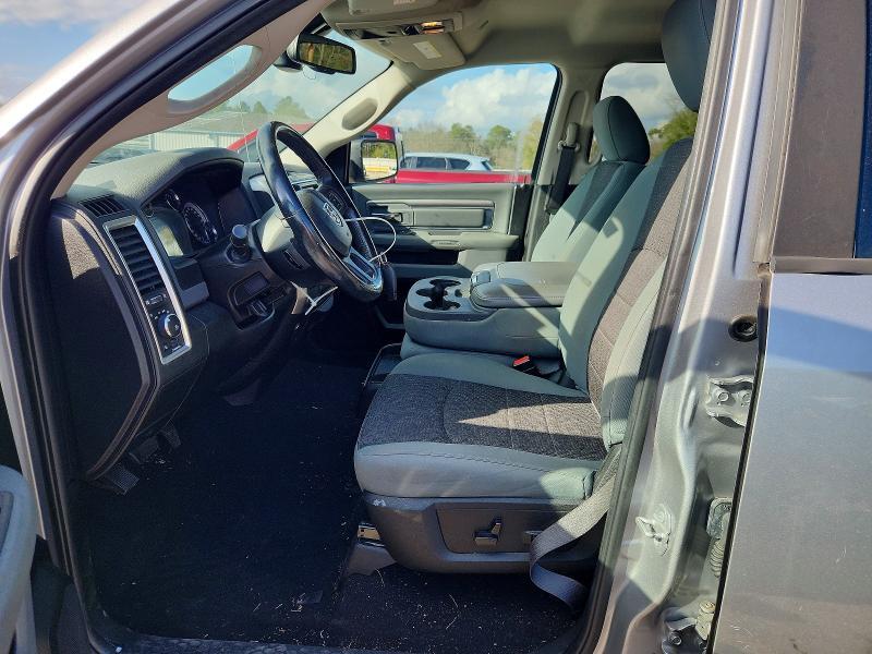 2023 Dodge RAM 1500 Classic SLT