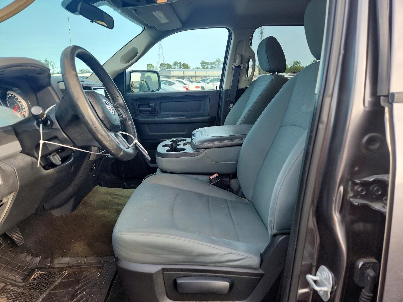 2017 Dodge RAM 1500 ST