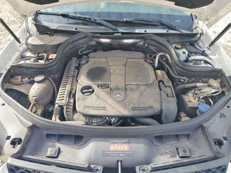 2015 Mercedes-Benz Glk350