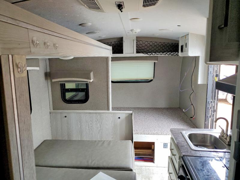 2020 Forest River Rockwood F