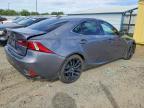 2016 Lexus Is 200t Base