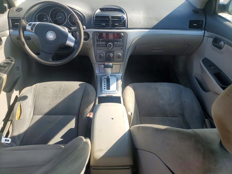 2008 Saturn Aura xe