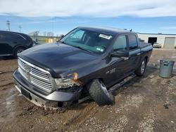 Vehiculos salvage en venta de Copart Central Square, NY: 2018 Ram Trucks 1500 SLT