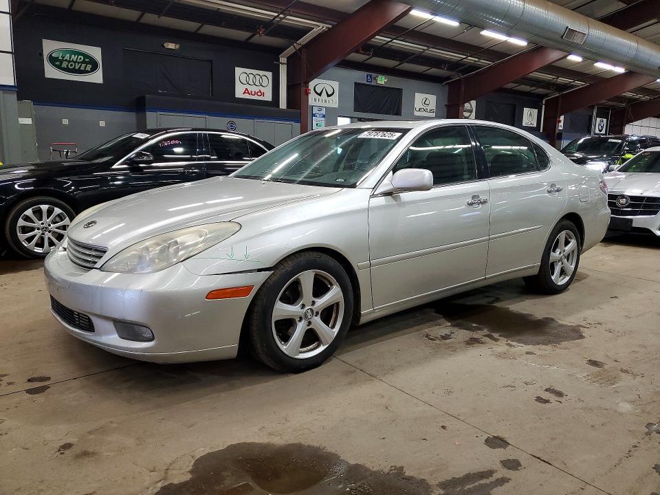 2004 Lexus Es 330 Base