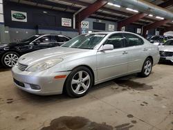 Lexus Es 330 Base Vehiculos salvage en venta: 2004 Lexus Es 330 Base