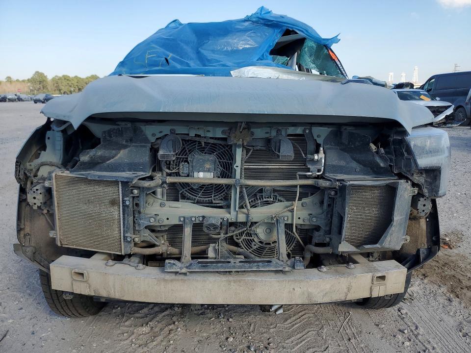 2024 Toyota Tundra Limited HV