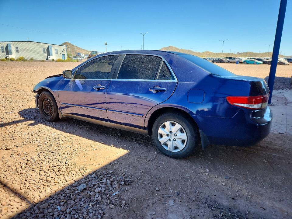 2004 Hond Accord dx