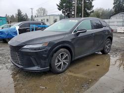 2024 Lexus Rx 350h Premium+ for sale in Spanaway, WA