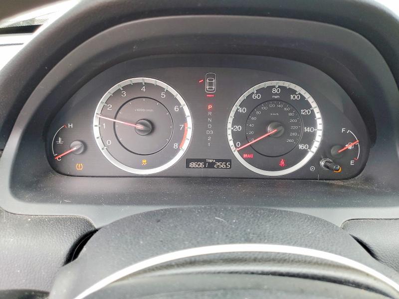 2011 Honda Accord lxp