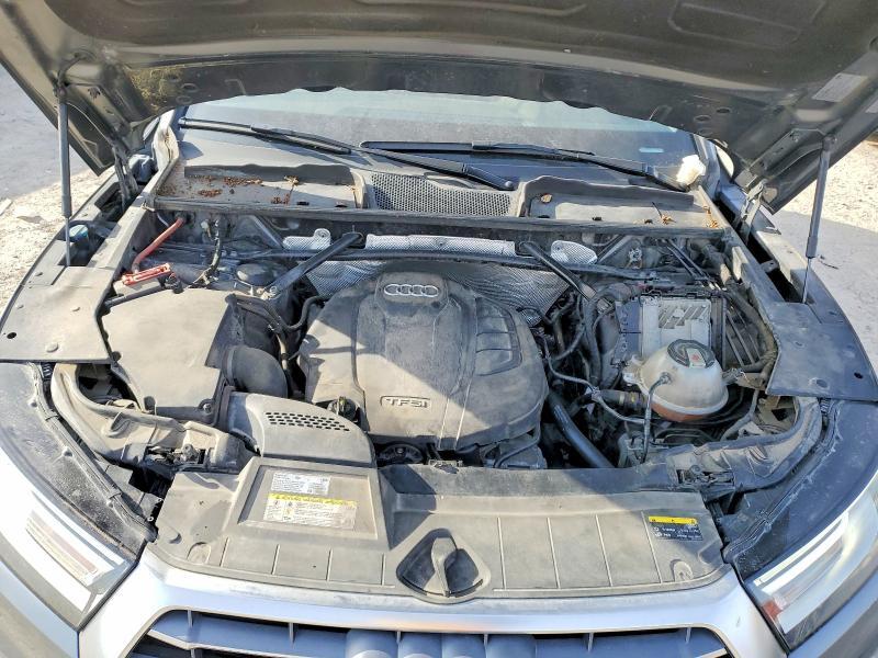 2018 Audi Q5 Premium