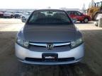2008 Honda Civic Hybrid