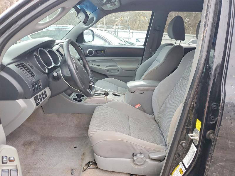 2011 Toyota Tacoma V6